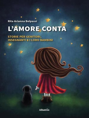 cover image of L'amore conta